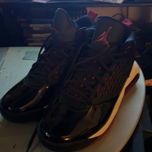 Air Jordan Maxin 200s
